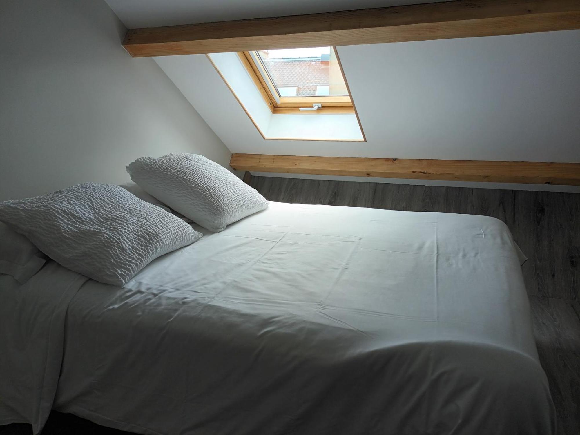 Hotel-Restaurant Logis L'Aubrac لاغيول الغرفة الصورة