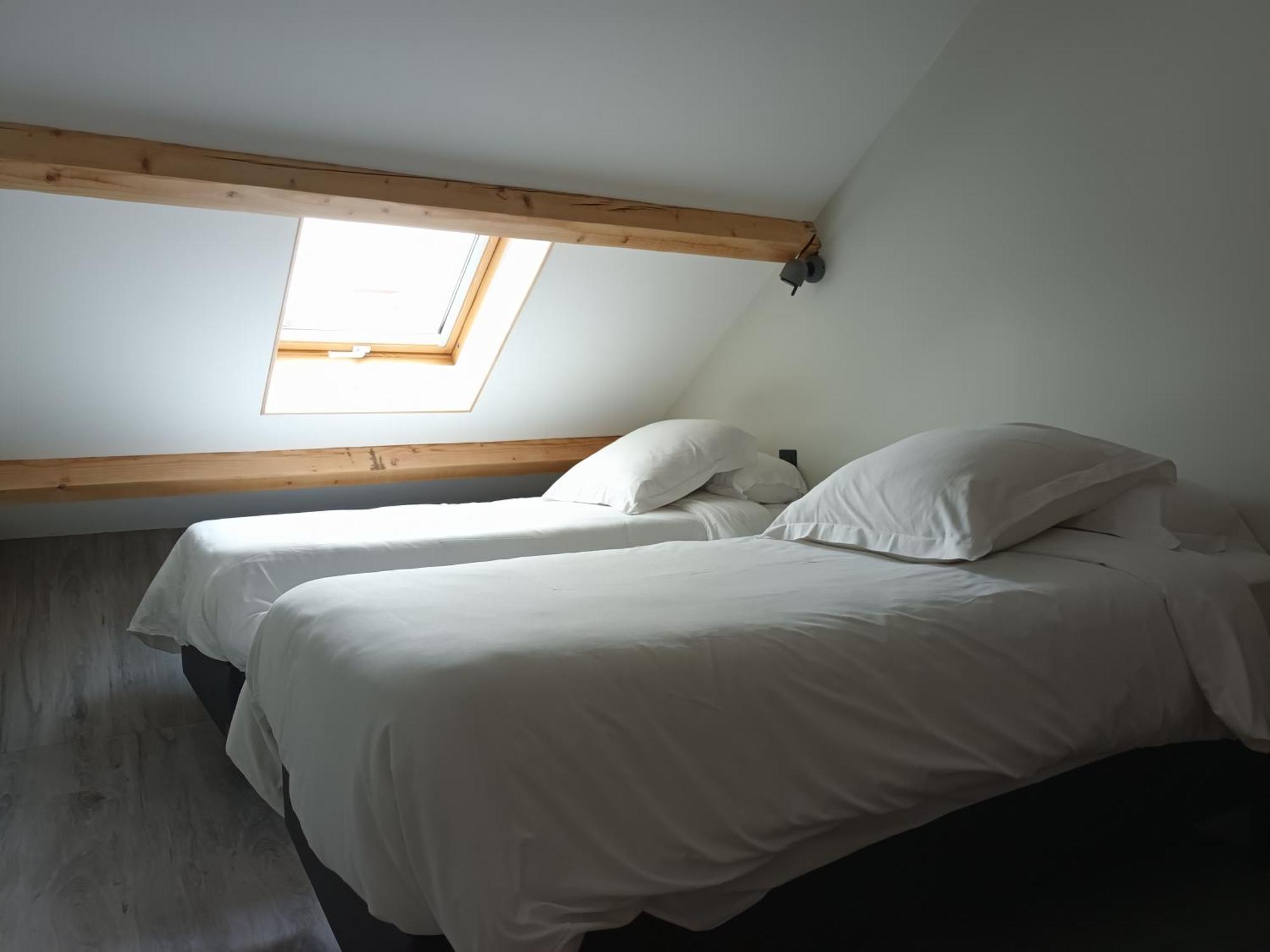 Hotel-Restaurant Logis L'Aubrac لاغيول المظهر الخارجي الصورة